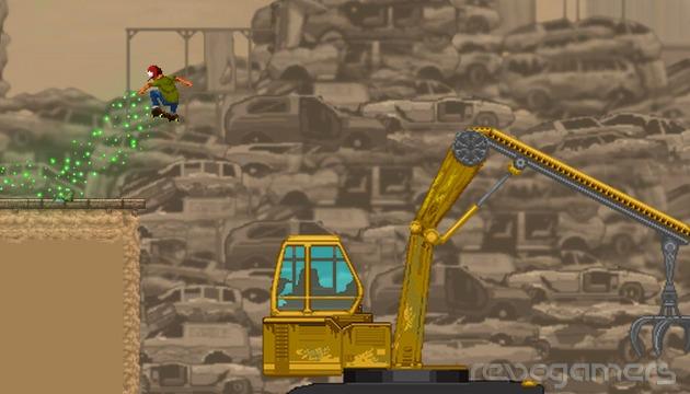 OlliOlli cross-buy eShop