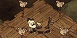 [ANÁLISIS] Don`t Starve Giant Edition (Wii U)