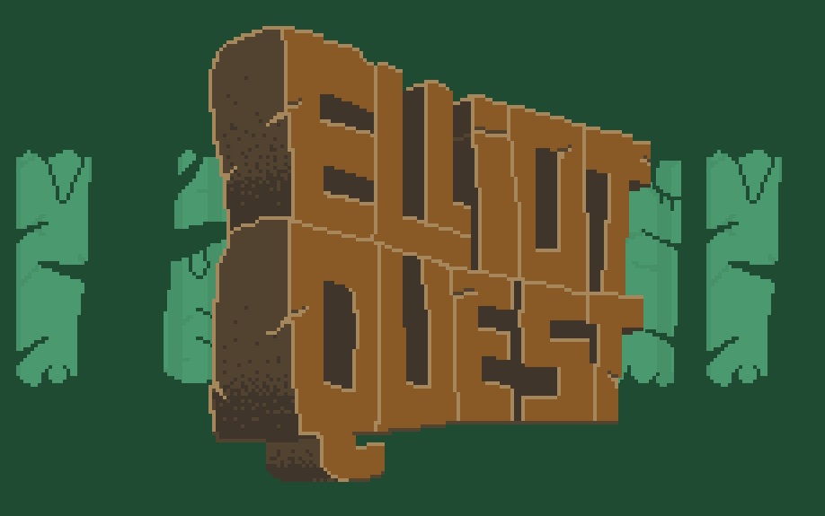 Nuevo parche para Elliot Quest