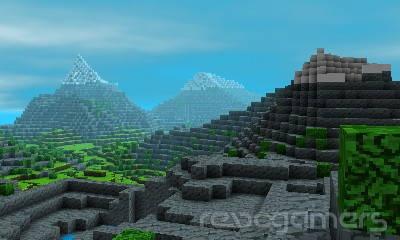 Cube Creator 3D llega a la eShop tras sumar 260.000 descargas de la demo