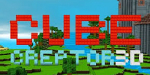 Supervivencia y creación en Cube Creator 3D