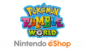 Las mecánicas de Pokémon Mundo Megamisterioso