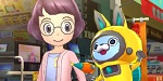 [Breve] Se muestra el sistema de batalla de Yo- Kai Watch 3