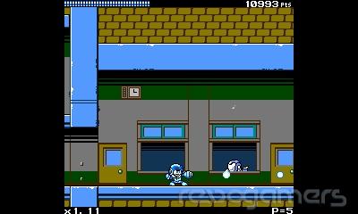 Carátula de Mighty Gunvolt