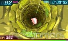 Shin Hyu~ Stone Nintendo 3DS