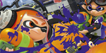 Nuevos amiibos y nuevo modo en Splatoon