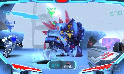 [Tráiler] Metroid Prime: Federation Force vuelve para presentar historia y jugabilidad online