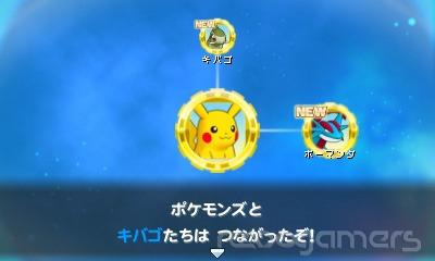Las mecánicas de Pokémon Mundo Megamisterioso