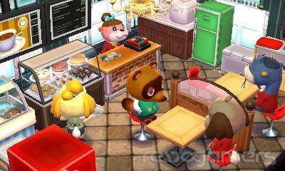 Animal Crossing: Happy Home Designer