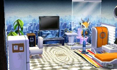 Animal Crossing: Happy Home Designer