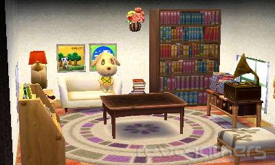 Animal Crossing: Happy Home Designer