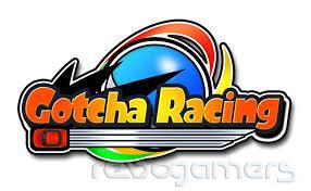 Carátula de Gotcha Racing