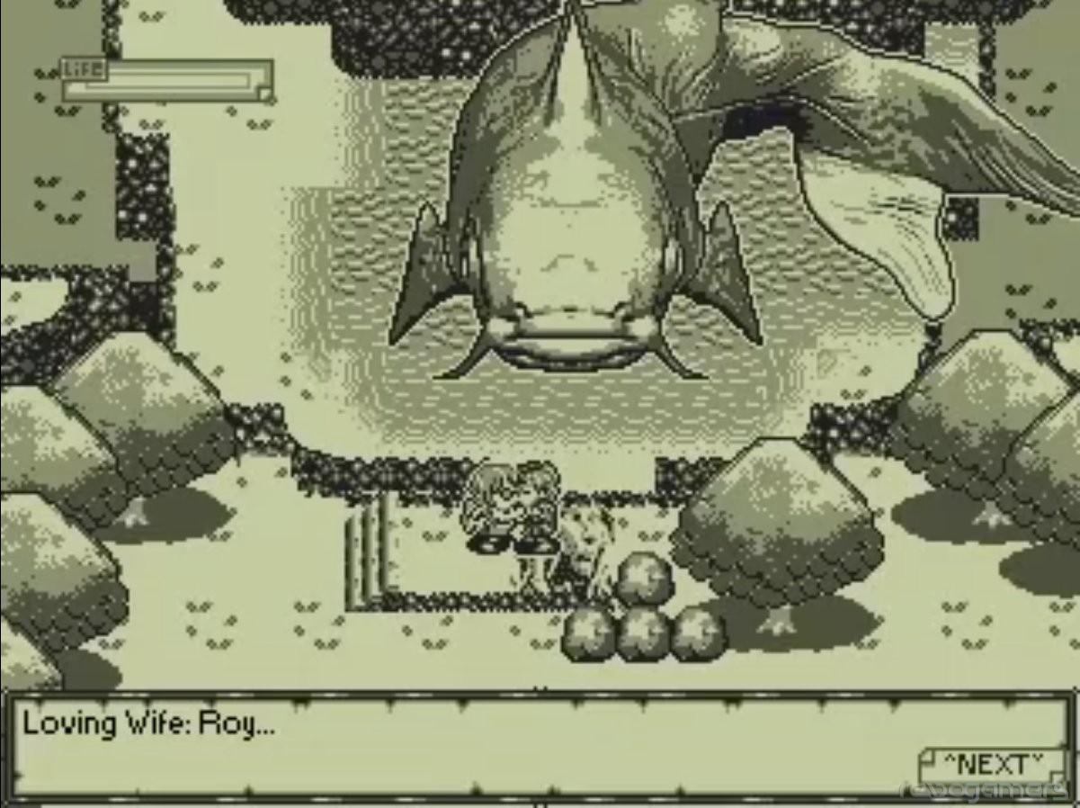 Chromophore: The Two Brothers Director´s Cut, imagen 2