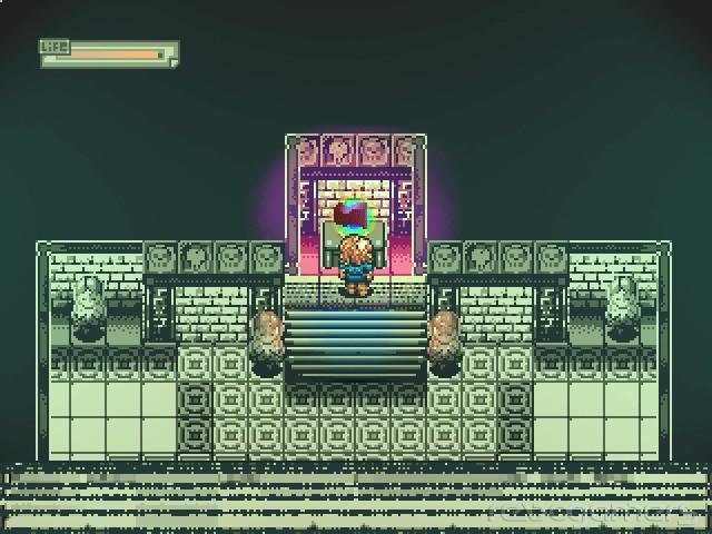 Carátula de Chromophore: The Two Brothers Director´s Cut