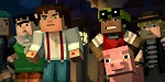 [Breve] Gameplay de Minecraft: Story Mode