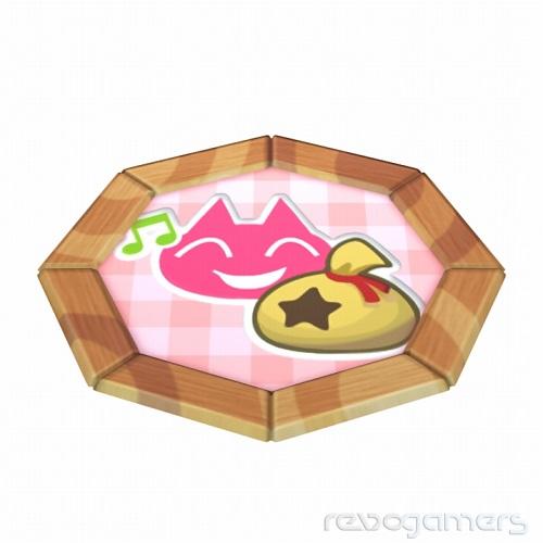 Carátula de Animal Crossing: amiibo Festival
