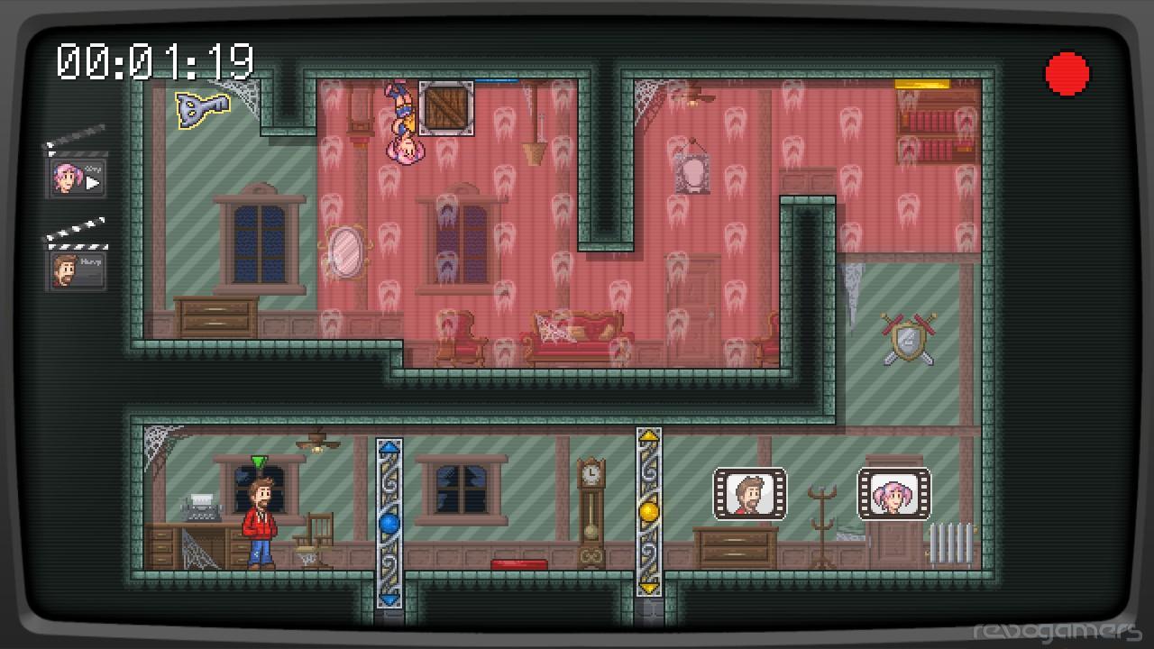 La USK lista Replay: VHS is not Dead para Wii U