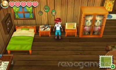 [IMPRESIONES] Story of Seasons (3DS)