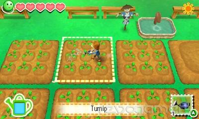 Story of Seasons, imagen 7