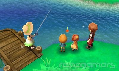 Story of Seasons, imagen 5