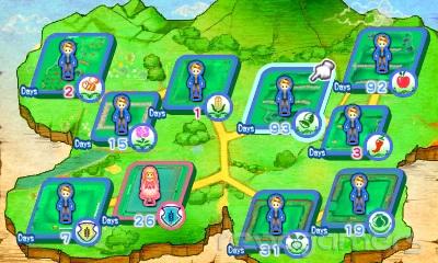 Story of Seasons, imagen 2