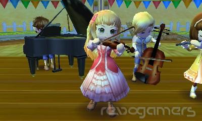 Story of Seasons, imagen 1
