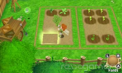 Return to PopoloCrois: A Story of Seasons Fairytale, imagen 7