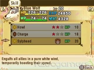 Return to PopoloCrois: A Story of Seasons Fairytale, imagen 6