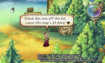 The Legend of Legacy, imagen 5