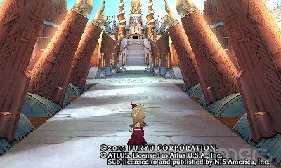 The Legend of Legacy, imagen 3