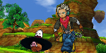 [Breve] Vídeo de Dragon Quest Monster Joker 3