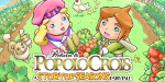 [Breve] Tráiler de lanzamiento de Return to PopoloCrois: A Story of Seasons Fairytale