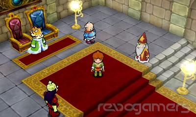 Return to PopoloCrois: A Story of Seasons Fairytale, imagen 5