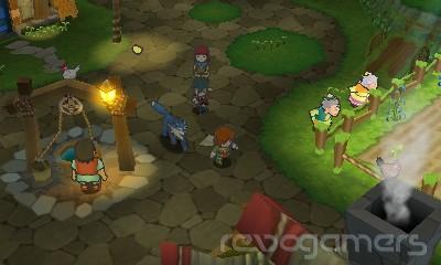 Return to PopoloCrois: A Story of Seasons Fairytale, imagen 4
