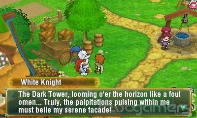 Return to PopoloCrois: A Story of Seasons Fairytale, imagen 3