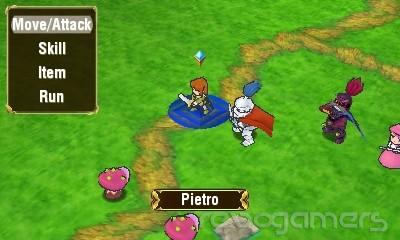 Return to PopoloCrois: A Story of Seasons Fairytale, imagen 2