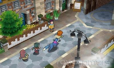 Carátula de Return to PopoloCrois: A Story of Seasons Fairytale