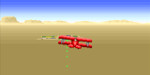 Factor-5 trabajó en un Pilotwings para GameCube