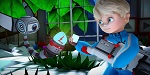 [Breve] Un pequeño vistazo a Kick & Fennick