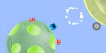 Una nueva actualización de Tiny Galaxy está por llegar