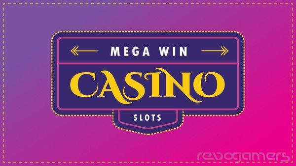 Carátula de Mega Win Casino Slots