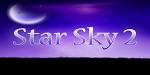 Relájate y déjate llevar por Star Sky 2