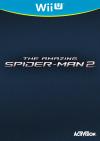 Portada de The Amazing Spider-Man 2