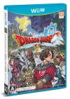 Portada de Dragon Quest X: Awakening of the Five Tribes