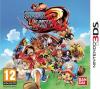 Portada de One Piece: Unlimited World Red 