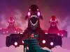Portada de Hyper Light Drifter 