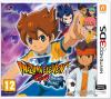 Portada de Inazuma Eleven Go