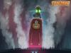 Portada de Stealth Inc. 2