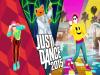 Portada de Just Dance 2015
