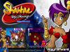 Shantae: Risky's Revenge Director's Cut (Wii U)